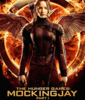 The Hunger Games Mockingjay Part 1 (2014)
