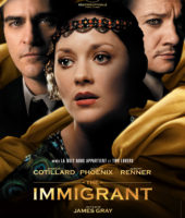 The Immigrant (2013)