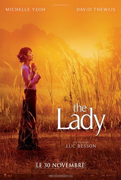 The Lady (2011)