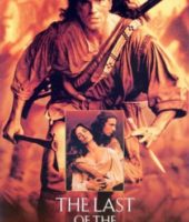 The Last of the Mohicans
