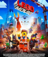 The Lego Movie (2014)