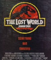 The Lost World Jurassic Park II (1997)