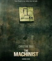 The Machinist (2004)