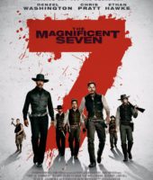 The Magnificent Seven (2016)