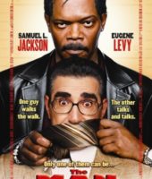 The Man (2005)