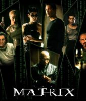 The Matrix Reloaded (2003)