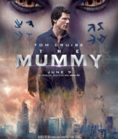 The Mummy (2017)