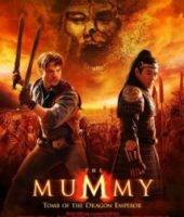 The Mummy Tomb of the Dragon Emperor