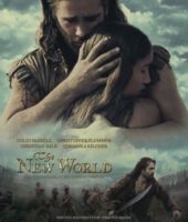 The New World (2005)