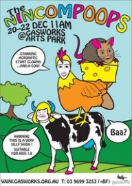 The NincomPoops (2013)