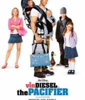 The Pacifier (2005)