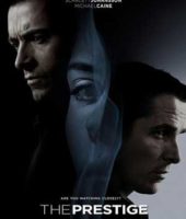 The Prestige (2006)