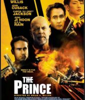 The Prince (2014)