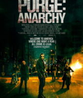 The Purge Anarchy (2014)