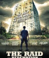 The Raid Redemption (2011)