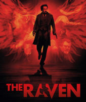 The Raven (2012)
