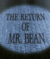 The Return Of Mr Bean-5
