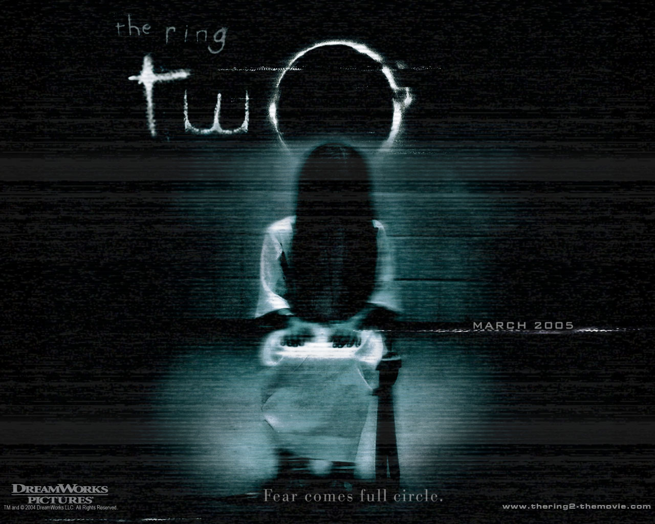 The Ring Two (2005)