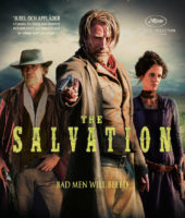 The Salvation (2014)