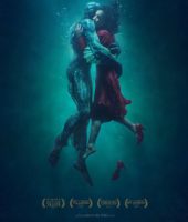 The Shape of Water (2017)