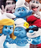 The Smurfs 2 (2013)