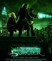 The Sorcerers Apprentice (2010)