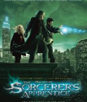 The Sorceres Apprentice (2010)