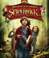 The Spiderwick Chronicles (2008)