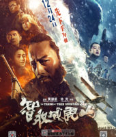 The Taking Of Tiger Mountain (2014)