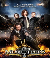The Three Musketeers (2011)