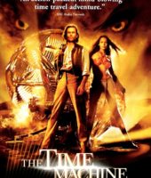 The Time Machine (2002)
