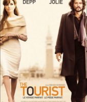 The Tourist (2010)