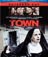 The Town (2010)