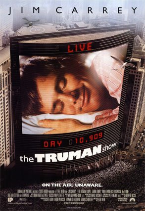 The Truman Show (1998)