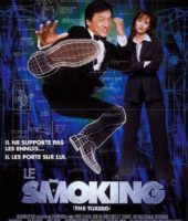 The Tuxedo (2002)