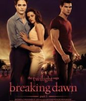 The Twilight Saga Breaking Dawn - Part 1 (2011)