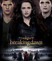 The Twilight Saga Breaking Dawn Part 2 (2012)