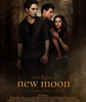 The Twilight Saga - New Moon (2009)
