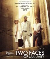 The Two Faces of January (2014)