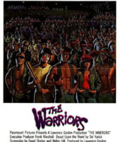 The Warriors (1979)
