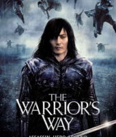 The Warriors Way (2010)