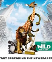 The Wild