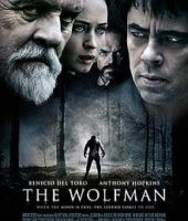 The Wolfman (2010)