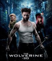 The Wolverine (2013)