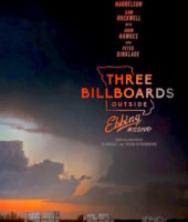 Three Billboards Outside Ebbing Missouri (2017)