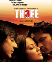 Three - Love