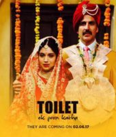 Toilet Ek Prem Katha (2017)