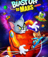 Tom and Jerry Blast Off to Mars (2005)