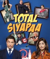 Total Siyapaa (2014)