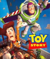Toy Story 1 (1995)